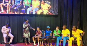 Nigeria Women Football League (NWFL) Coaches Opened Up On The Major Challenges Of Tinkering Women’s Football Players