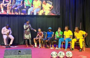 Nigeria Women Football League (NWFL) Coaches Opened Up On The Major Challenges Of Tinkering Women’s Football Players