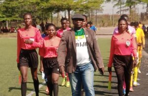 Away From The Seminar, Action Resumed At Goal Project Pitch And Old Parade Ground For Wednesday’s Games, As Edo Queens Continue Their Impressive Runs