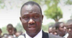 Why I Am Floating A Football Academy – Shehu Goringo