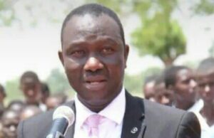 Why I Am Floating A Football Academy – Shehu Goringo