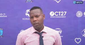 TCCLeague: “It Is A Difficult One To Take,” Akinyelu Describes His Side’s Loss To Beyond Limits