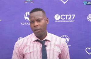 TCCLeague: “It Is A Difficult One To Take,” Akinyelu Describes His Side’s Loss To Beyond Limits