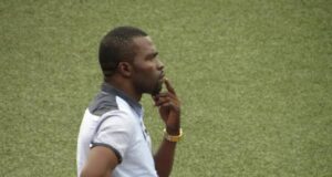Plateau Utd Crashed Out! “I Know Nigerians Not Happy, It’s So Painful” Says Fidelis Ilechukwu