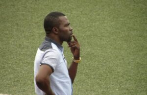 Plateau Utd Crashed Out! “I Know Nigerians Not Happy, It’s So Painful” Says Fidelis Ilechukwu