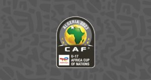 Algeria 2023: Nigeria IN as CAF Announces UNIFFAC U-17, U-20 Qualifiers Pairings