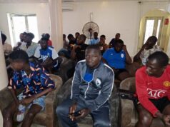 Jimoh Ajao Championship: Organisers Warn Teams To Shun Soccer Hooliganism