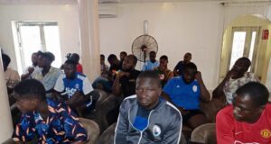 Jimoh Ajao Championship: Organisers Warn Teams To Shun Soccer Hooliganism