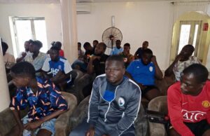 Jimoh Ajao Championship: Organisers Warn Teams To Shun Soccer Hooliganism