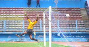 Raiders, Visionaries And Ihuyase Set The Pace In Anioma Nations Cup
