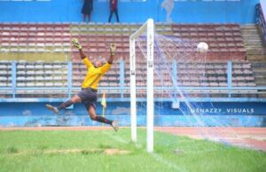 Raiders, Visionaries And Ihuyase Set The Pace In Anioma Nations Cup