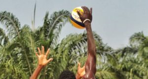 Beach Volleyball : Nigeria Will Break Olympic Jinx- Nimrod