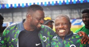 “A Goalkeepers Trainer Should Be Able To Re-Produce Another Safest Hands” Says John Dosu