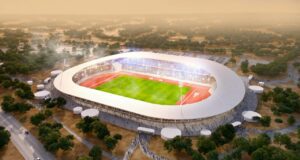 AFCON 2023: CAF President Set To Sign Historic Host Country Agreement With Other Key Officials Involvement