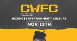 Boxing: Michael Ikechukwu Advises Fans To Arrive Early So As To Witness His Quick Victory