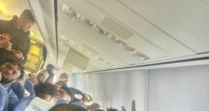 Rivers United Returns To Nigeria From Libya With CAFCC Group Stage Ticket