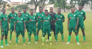 Pre-Season Friendly: Bendel Insurance FC Overpower KFA, Suspends Tours For Super 4