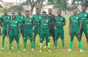 Pre-Season Friendly: Bendel Insurance FC Overpower KFA, Suspends Tours For Super 4