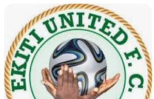 Ekiti United FC Set To Resume November 14