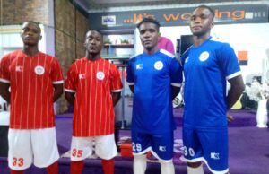 Samako Demands Better Performance From GSC Players Ahead Fusion Football Championship