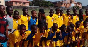 GCL Targets Glory In Lagos State Principals Cup Final