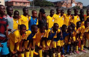 GCL Targets Glory In Lagos State Principals Cup Final