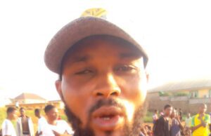 Baale Oki Challenge Cup: Coach Moves To Suspend Indisciplined Players Over Team’s Defeat