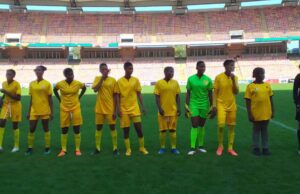 I’m Proud Of Edo Queens – Aduku