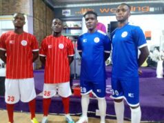 Fusion League: Samako Warns Smart City To Prepare For War In Group Opener