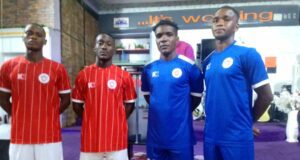 Fusion League: Samako Warns Smart City To Prepare For War In Group Opener