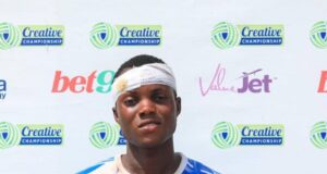 TCCLeague: ABFC Return To Winning Ways Is A Result Of Hardwork Says Two-Goal Hero Abiodun Mustapha