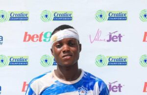 TCCLeague: ABFC Return To Winning Ways Is A Result Of Hardwork Says Two-Goal Hero Abiodun Mustapha