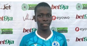 TCCLeague: “To Be The Best, You Must Show The Best Qualities,” Beyond Limits Hero Musa Abdullahi