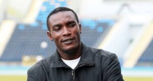 Portugal Vs Nigeria: Don’t Expect Victory, Agali Tells Nigerian Fans