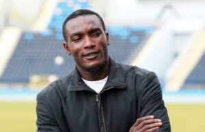 Portugal Vs Nigeria: Don’t Expect Victory, Agali Tells Nigerian Fans