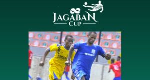 Jagaban Cup: Messiah Manager Eyes Final Ticket