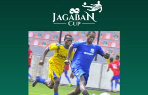 Jagaban Cup: Messiah Manager Eyes Final Ticket
