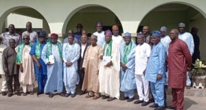 NOC Approves Elective Congress For Jalingo, Dec.15