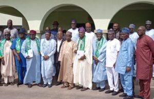 NOC Approves Elective Congress For Jalingo, Dec.15