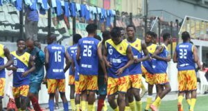 Jagaban Cup 2022: Messiah Shocks MFM, Picks Final Ticket To Face Smart City