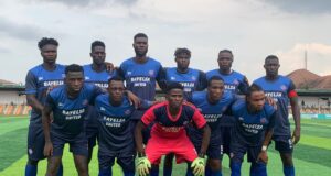 Bendel Insurance, El-Kanemi Warriors Secure Super Four Victories