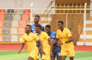 NNL Super 4: Bendel Insurance Greg Ikhenoba Gives Verdict On Need For Recruitment, Team Rebuilding Ahead Of New Season