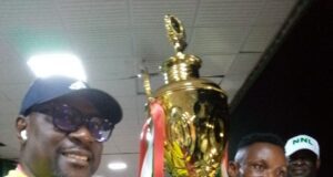 Bendel Insurance Wins NNL Super 4, As Governor Diri Of Bayelsa Pledges Continuous Support For Sports Development