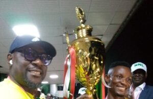 Bendel Insurance Wins NNL Super 4, As Governor Diri Of Bayelsa Pledges Continuous Support For Sports Development