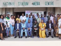 Gumel Declares NOC/Olympic Solidarity Sports Medicine Seminar Open