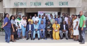 Gumel Declares NOC/Olympic Solidarity Sports Medicine Seminar Open