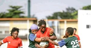 Ehibam Griefshare Foundation Host 3rd Edo State School Rugby Tournament