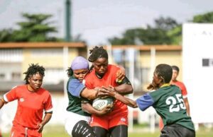 Ehibam Griefshare Foundation Host 3rd Edo State School Rugby Tournament