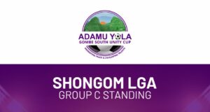 7th Adamu Yola Gombe South Unity Cup: Kulishin United Pick Playoff Round Ticket