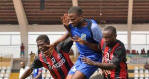 Rangers Int’l FC Stop Rampaging Raiders In Awka